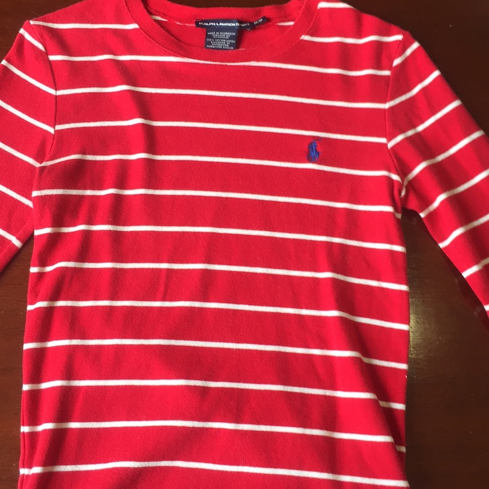 Polo Ralph Lauren Sport Sweater